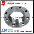 Flanges de junção de regaço JIS (flange de aço carbono)